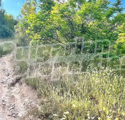 Снимка 4 — Парцел в Стара Загора, Железник - център