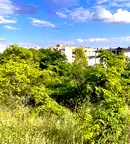 Парцел в Стара Загора, Железник - център