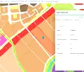 Снимка 2 — Парцел в Стара Загора, Железник - център