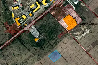 Парцел в Стара Загора, Железник - център