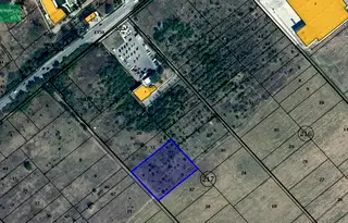 Парцел в Стара Загора, Железник - център