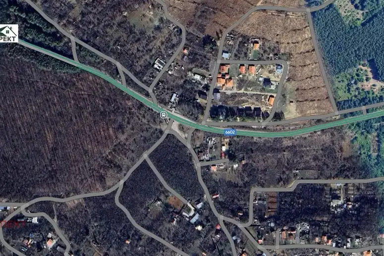 Парцел в Стара Загора, Железник - център