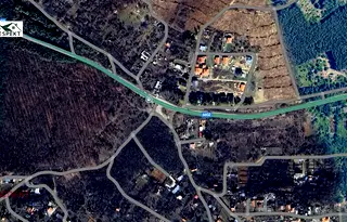 Парцел в Стара Загора, Железник - център