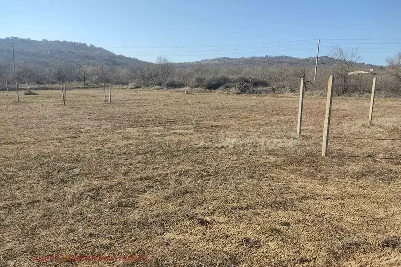 Plot in Stara Zagora, Jeleznik - Centyr