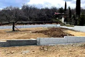 Парцел в Стара Загора, Железник - изток