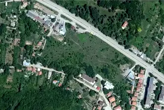 Парцел в Монтана, Жеравица