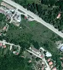 Парцел в Монтана, Жеравица