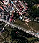Парцел в Монтана, Жеравица