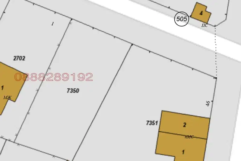 Plot in Раз, Житница