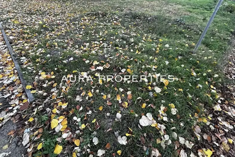 Plot in Раз, Житница