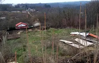 Парцел в Плевен, Кайлъка