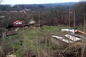 Парцел в Плевен, Кайлъка