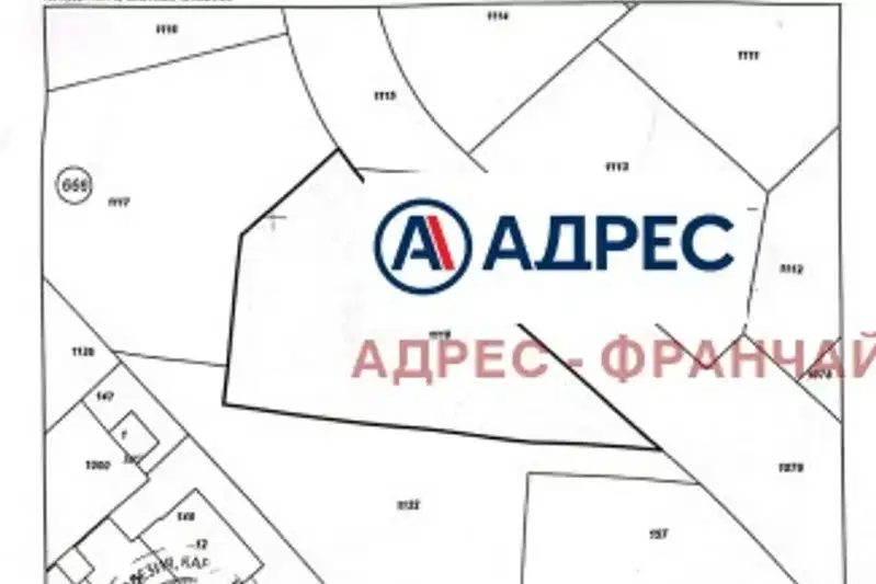 Парцел в Плевен, Кайлъка