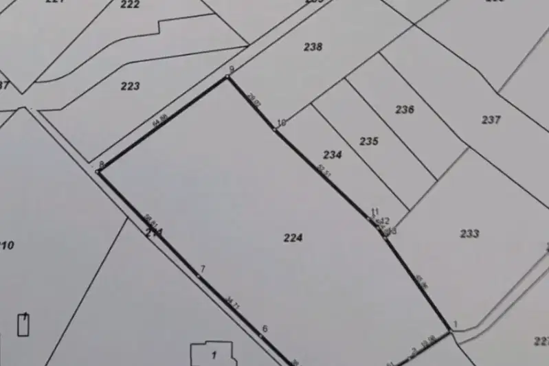 Plot in Pleven, Kailyka