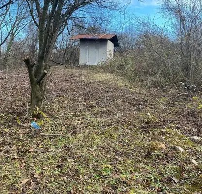 Photo 3 — Plot in Pernik, Kalkas