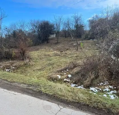 Photo 4 — Plot in Pernik, Kalkas