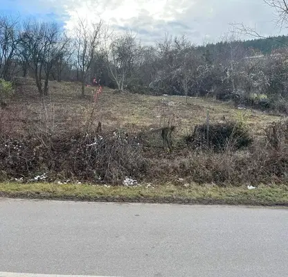Photo 5 — Plot in Pernik, Kalkas