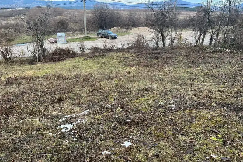 Plot in Pernik, Kalkas