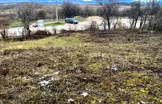 Парцел в Перник, Калкас