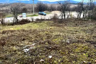 Парцел в Перник, Калкас