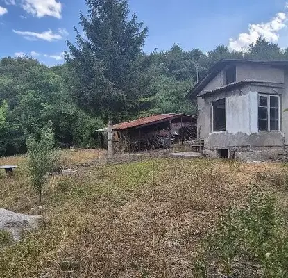 Снимка 2 — Парцел в Перник, Калкас