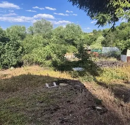 Снимка 3 — Парцел в Перник, Калкас