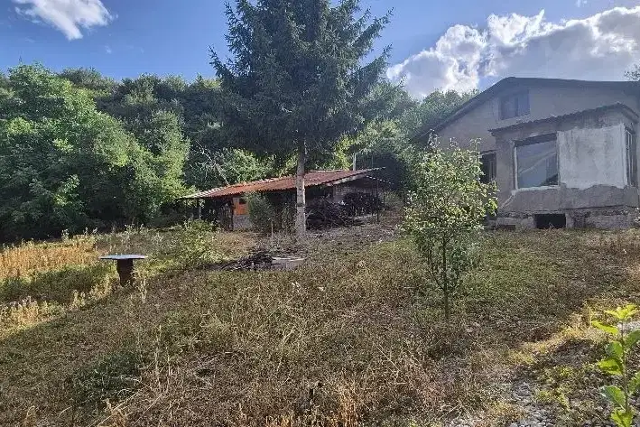 Plot in Pernik, Kalkas