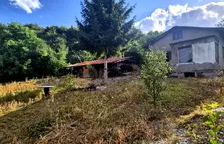 Парцел в Перник, Калкас