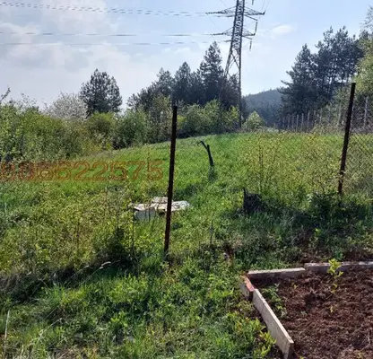 Photo 3 — Plot in Pernik, Kalkas