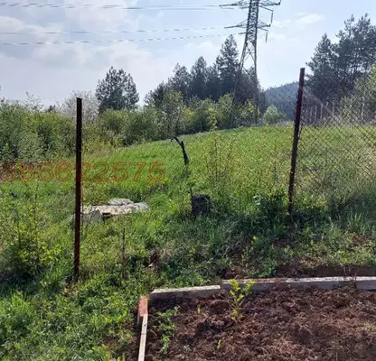 Photo 4 — Plot in Pernik, Kalkas