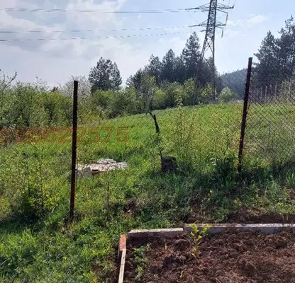 Photo 5 — Plot in Pernik, Kalkas