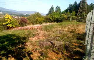 Парцел в Перник, Калкас
