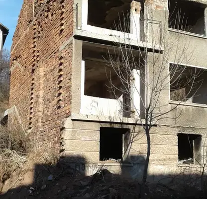 Photo 2 — Plot in Pernik, Kamenina