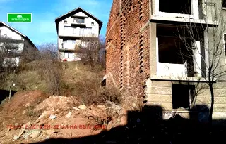 Парцел в Перник, Каменина
