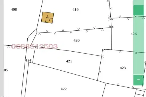 Plot in Haskovo, Kamenni