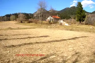 Парцел в Смолян, Каптажа