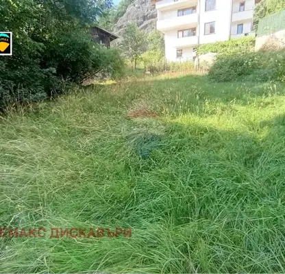 Photo 2 — Plot in Smolyan, Kaptaja