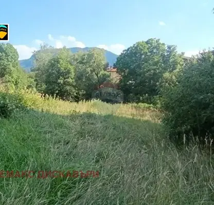 Photo 3 — Plot in Smolyan, Kaptaja