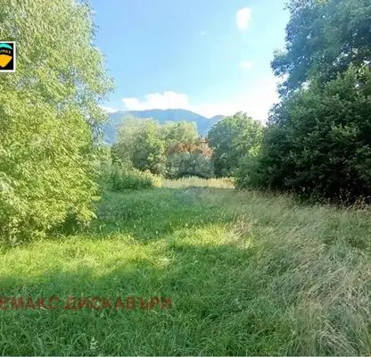 Photo 5 — Plot in Smolyan, Kaptaja