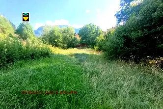 Парцел в Смолян, Каптажа