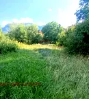 Парцел в Смолян, Каптажа