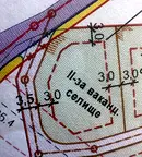 Парцел в Смолян, Каптажа