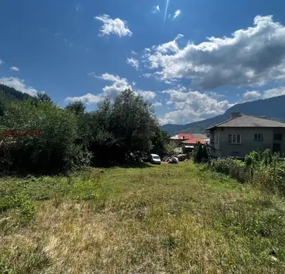 Снимка 3 — Парцел в Смолян, Каптажа