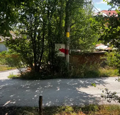 Снимка 5 — Парцел в Смолян, Каптажа