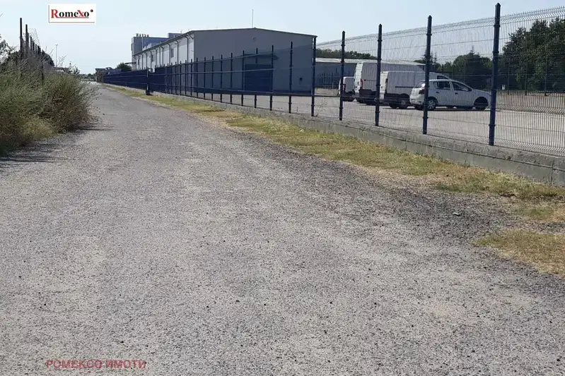 Парцел в Пловдив, Карловско шосе