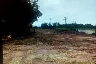 Парцел в Пловдив, Карловско шосе