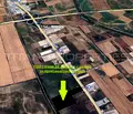 Снимка 2 — Парцел в Пловдив, Карловско шосе