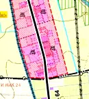 Парцел в Пловдив, Карловско шосе