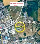 Парцел в Пловдив, Карловско шосе