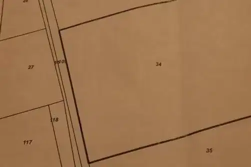 Plot in Plovdiv, Карловско шосе